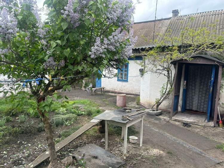 У Добропіллі є поранені внаслідок обстрілу – оперативна ситуація на Донеччині на ранок 25 квітня