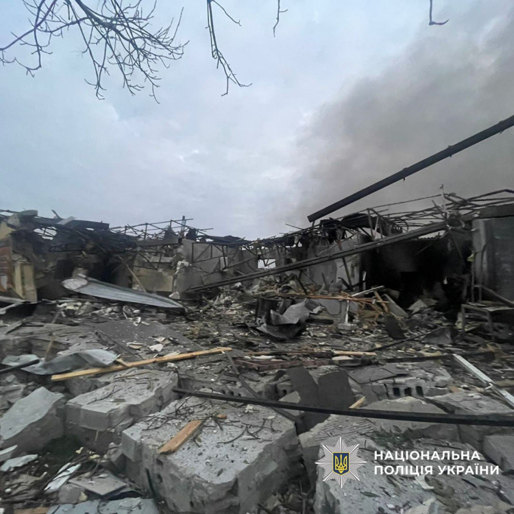 Двоє людей загинули, ще троє – поранені внаслідок російських атак на Донеччині 18 жовтня