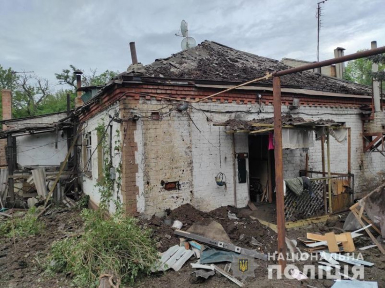 13 липня окупанти накрили вогнем 21 населений пункт Донеччини
