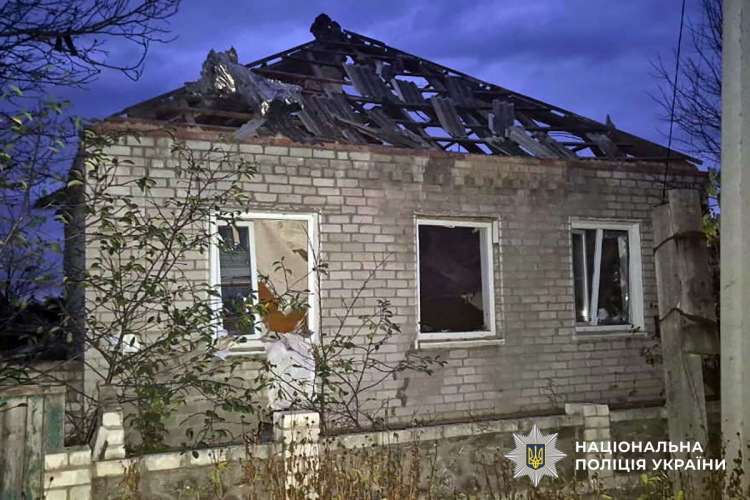 Дев’ять людей зазнали поранень на Донеччині за добу, серед них – дитина