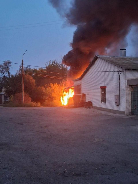 Троє людей загинуло, 11 поранені: 13 населених пунктів Донеччини були під обстрілами 14 вересня