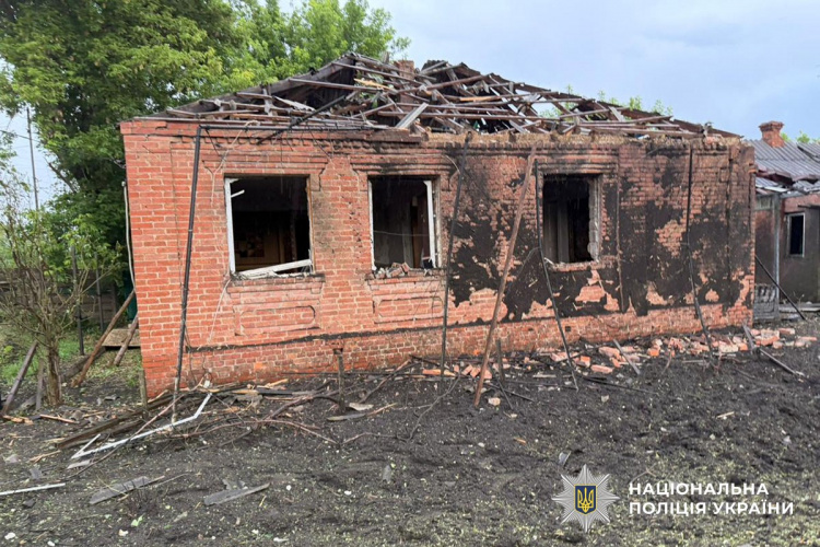 Четверо цивільних загинуло, 17 поранено на Донеччині внаслідок обстрілів