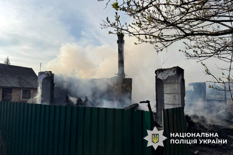 Росіяни забрали життя трьох жителів Донеччини, ще п’ятеро зазнали поранень