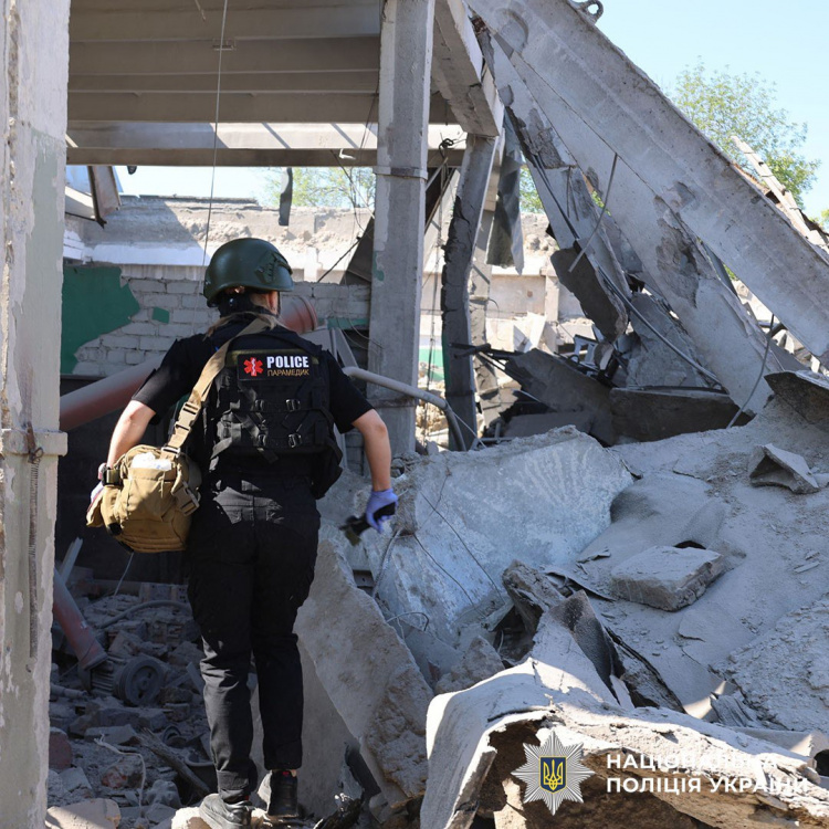 13 населених пунктів Донеччини обстріляв ворог 4 липня, вбив двох цивільних