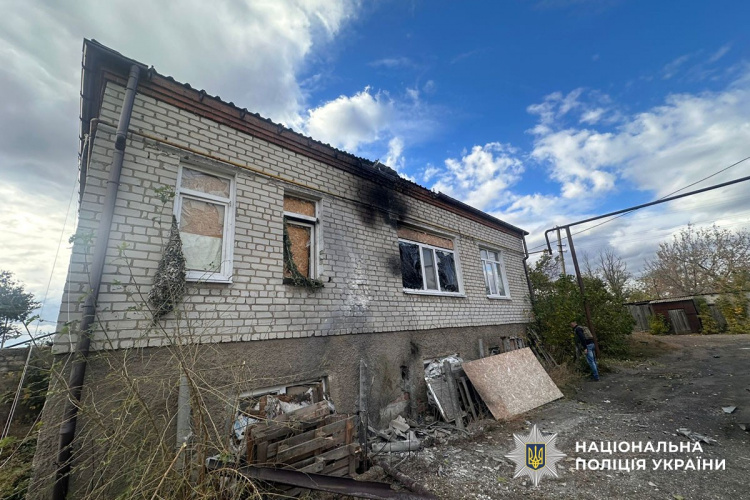 Двоє жителів Донеччини загинули через російські обстріли