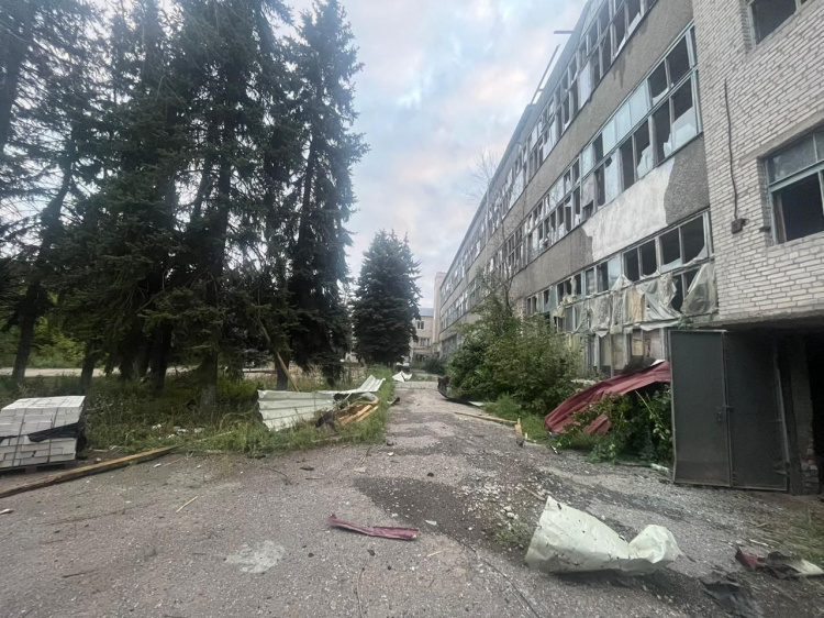4 загиблих та поранений: про обстріли Донеччини 5 вересня повідомили в поліції