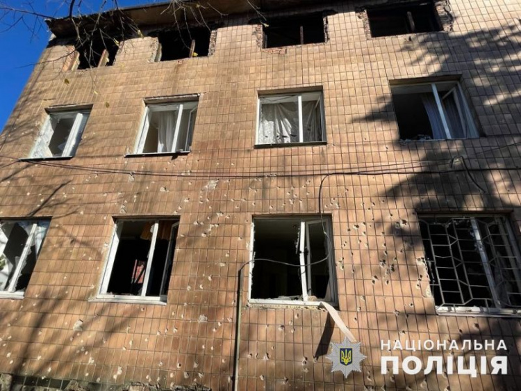 Протягом доби окупанти обстріляли 15 населених пунктів Донеччини