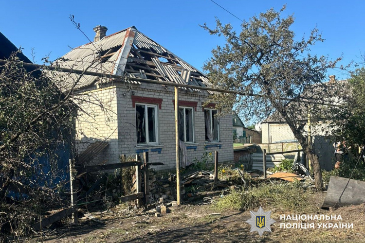На Донеччині шестеро людей зазнали поранень внаслідок російських атак 7 липня