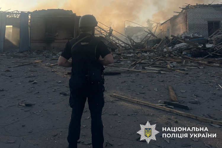 Шестеро цивільних на Донеччині зазнали поранень внаслідок ворожих атак