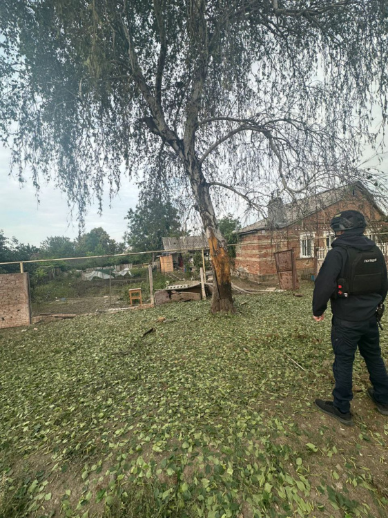 13 людей поранені внаслідок російських обстрілів Донеччини 18 червня
