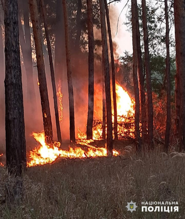 Росіяни обстріляли Покровськ, у Новоекономічному пошкодили церкву