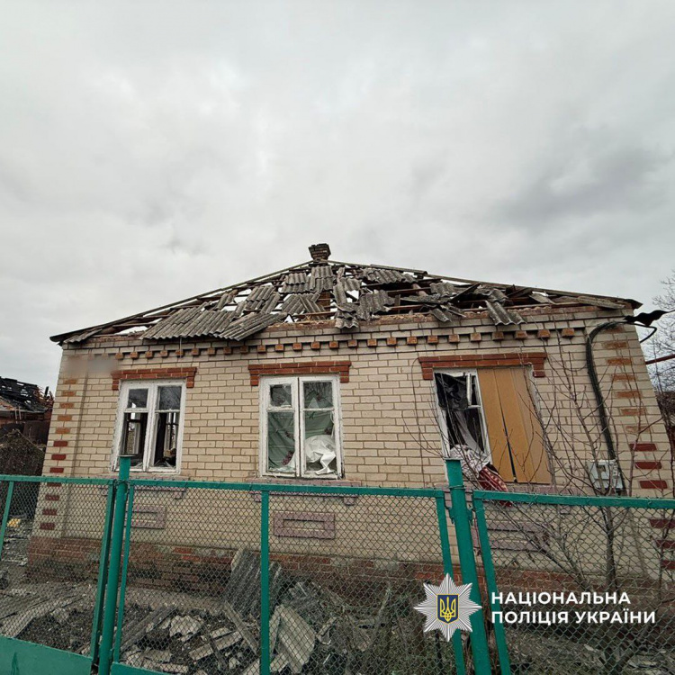 Обстріли Донеччини 4 березня забрали життя двох цивільних, ще п’ятеро поранені