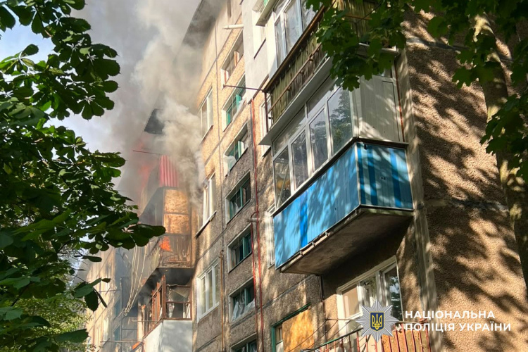 П’ять людей загинули, 11 зазнали поранень через російські обстріли Донеччини 3 червня