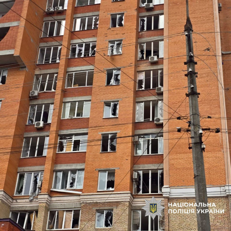 Від російських обстрілів 30 березня на Донеччині постраждали шестеро людей, серед них - дитина