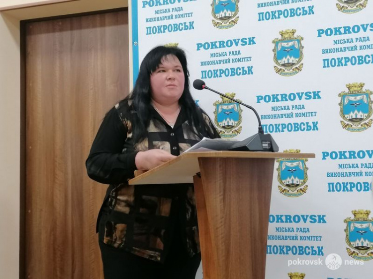 Общественный совет Покровска подвел итоги работы в 2020 году и наметил планы на будущее
