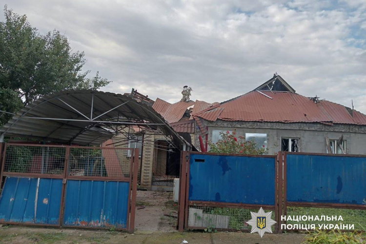 Одна людина загинула, 9 зазнали поранень внаслідок ворожих обстрілів Донеччини 5 серпня