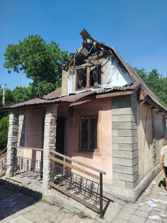 7 загиблих і 9 поранених за добу: поліція Донеччини задокументувала воєнні злочини рф