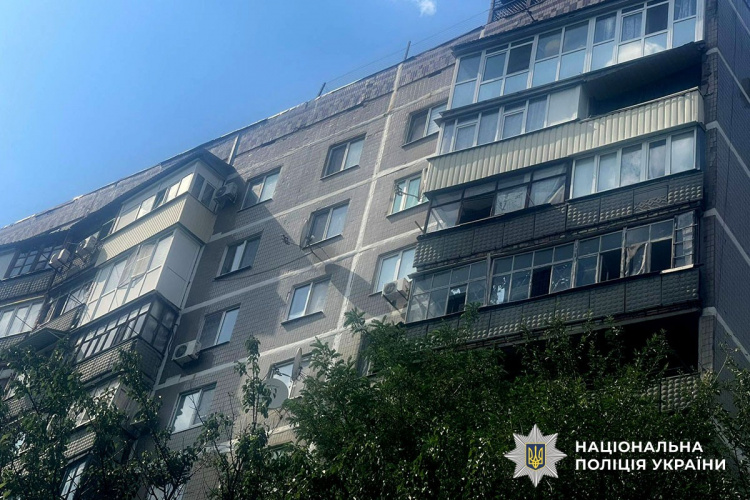 Двоє цивільних загинуло і сім поранено внаслідок російських обстрілів Донеччини за добу