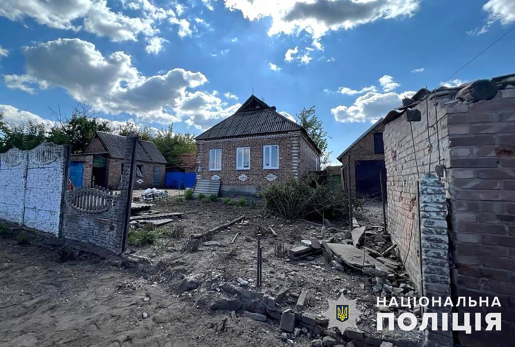 6 мирних мешканців поранені на Донеччині за минулу добу