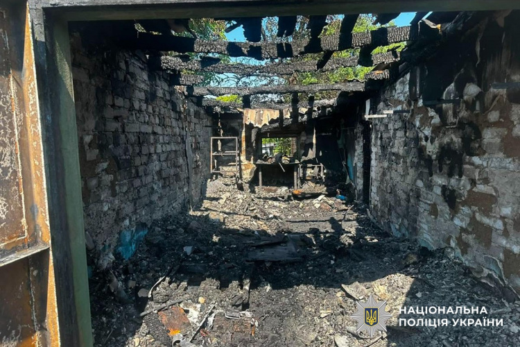 Двоє цивільних загинули, ще 11 поранені внаслідок ворожих обстрілів Донеччини 8 червня