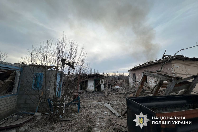 Одна людина загинула і семеро поранені внаслідок обстрілів Донеччини 20 січня