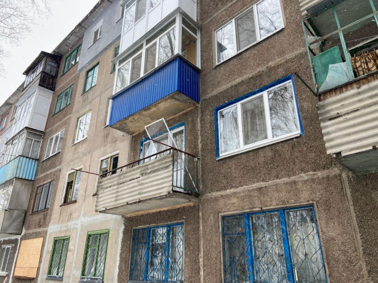 Одна людина загинула, четверо зазнали поранень через російські обстріли Донеччини 29 грудня