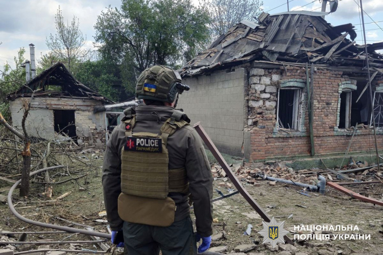 На Донеччині за добу росіяни вбили 5 та поранили 6 мирних жителів