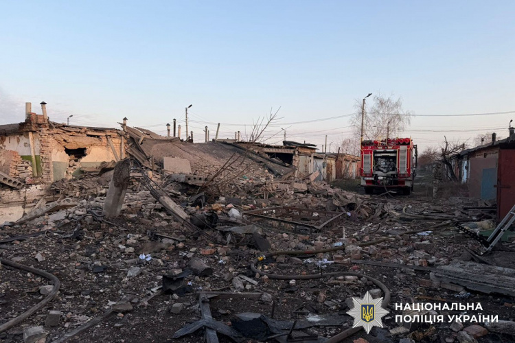 Через обстріли Донеччини 28 березня поранені п’ять людей, з них одна дитина