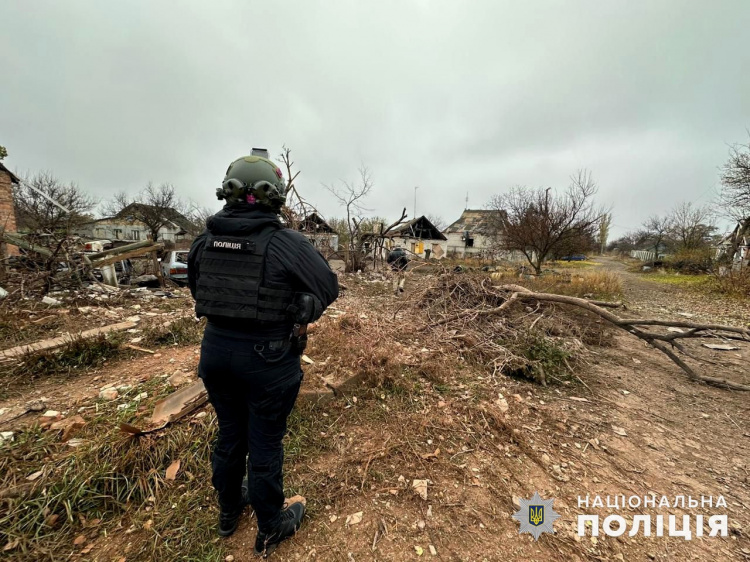 На Донеччині внаслідок обстрілів поранені троє цивільних