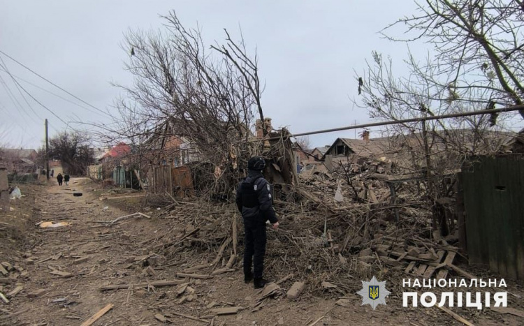 Шість населених пунктів Донеччини були під обстрілами минулої доби