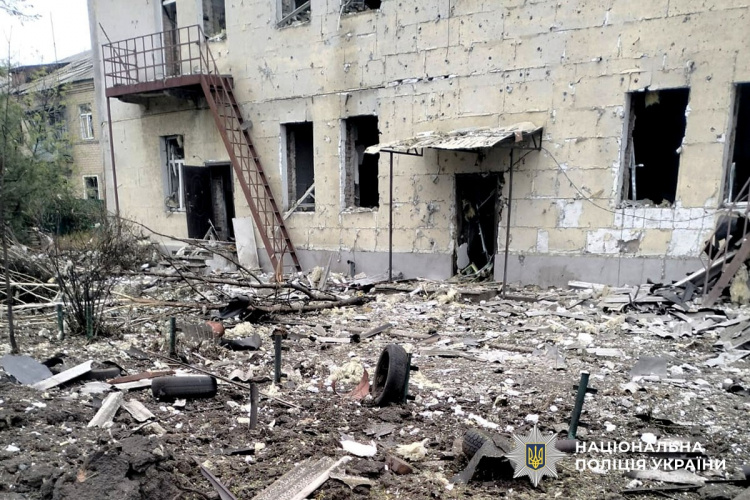 На Донеччині двоє цивільних загинули, ще одного поранено внаслідок атак рф 15 вересня