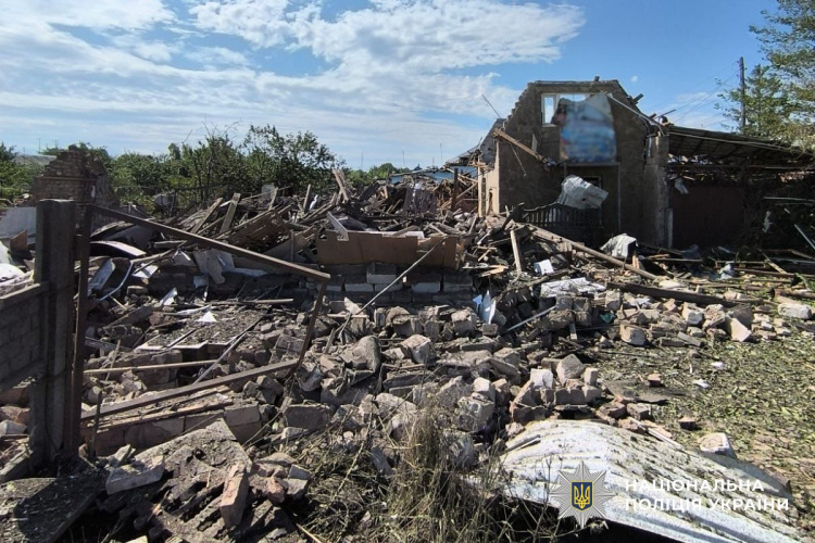 Одна людина загинула, 11 поранені внаслідок обстрілів Донеччини 26 червня