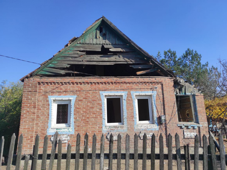 Двоє загиблих і семеро поранених на Донеччині: росія цілить по цивільних