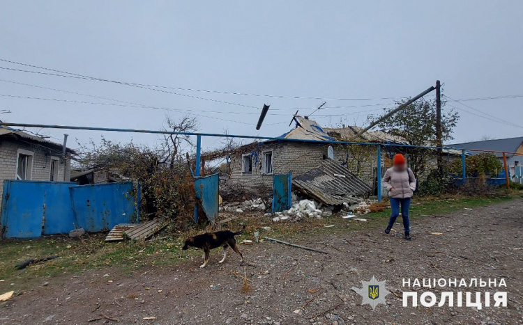 Є руйнування в Покровську та Рівному – поліція повідомила про наслідки обстрілів Донеччини за минулу добу