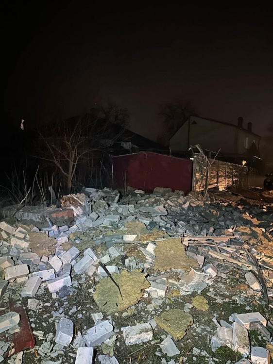 Про чотирьох поранених на Донеччині 28 листопада повідомляє поліція