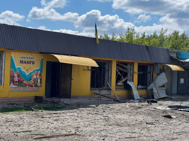 Є поранений: 15 серпня росія обстріляла 13 населених пунктів Донеччини