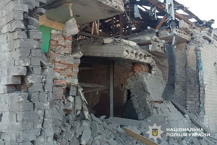 За добу росіяни вбили двох та поранили п’ятьох жителів Донеччини