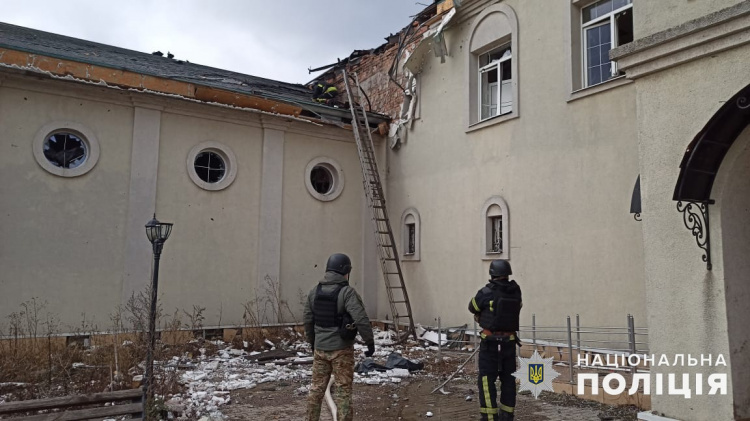 На Донеччині дві людини загинули, четверо поранені внаслідок обстрілів за минулу добу