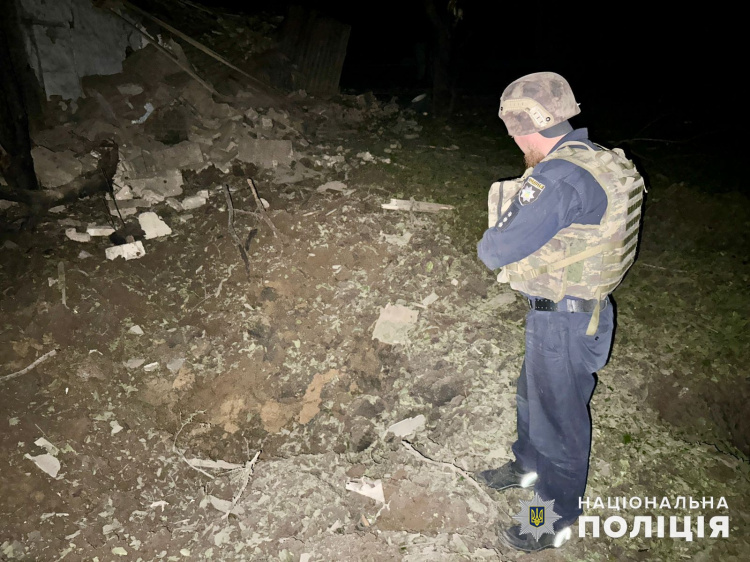 Четверо мешканців Донеччини загинули, вісім зазнали поранень внаслідок російських обстрілів