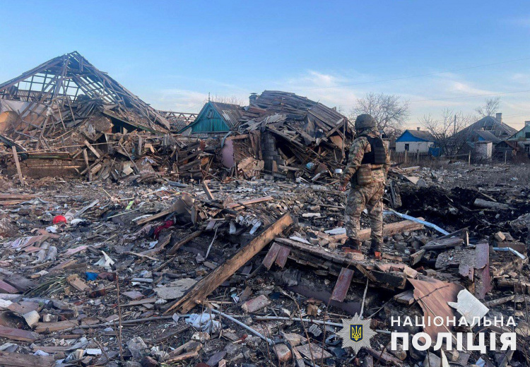 За добу окупанти 14 разів атакували цивільних на Донеччині: є вбиті та поранені