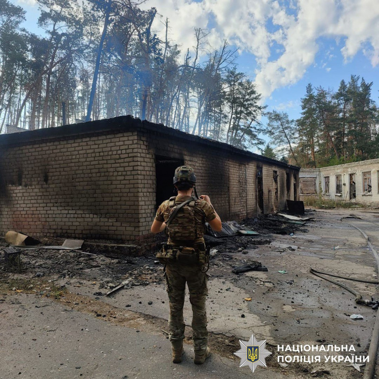 Двоє вбитих і п’ятеро поранених: росія поцілила по цивільних на Донеччині