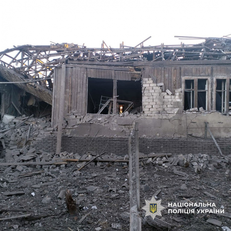 Троє загиблих і семеро поранених на Донеччині за 9 червня