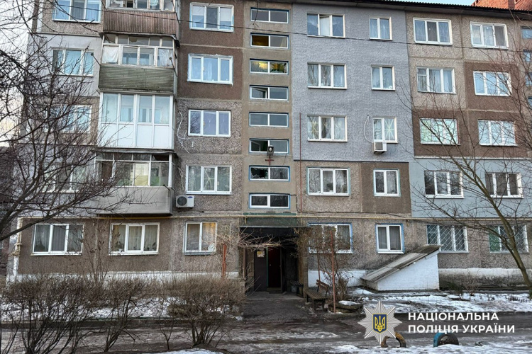 Одна людина загинула внаслідок російських бомбардувань на Донеччині