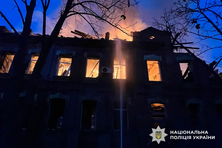 Через масовані обстріли Донеччини 25 серпня одна людина загинула, 34 зазнали поранень