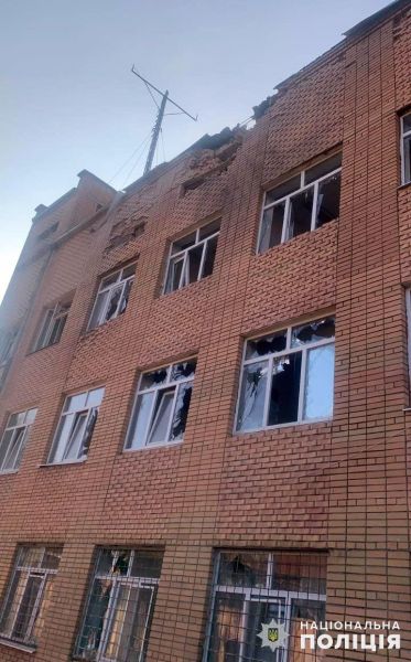 Минулої доби окупанти обстріляли 12 населених пунктів Донеччини
