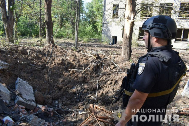 20 обстрілів за добу: на Донеччині російські окупанти вбили та поранили мирних жителів