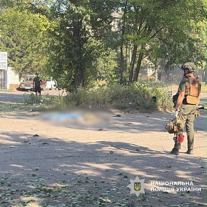 Двоє загиблих і 18 поранених внаслідок обстрілів Донеччини 16 серпня