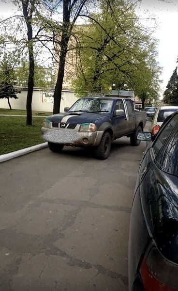 Інспектори МСП розчистили від автівок проспект Миру