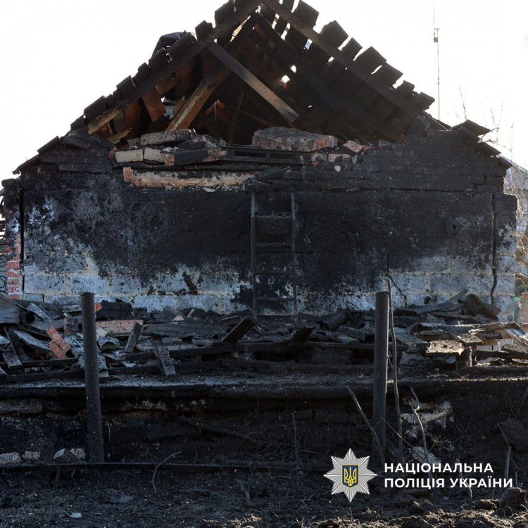 Двоє загиблих, п’ятеро поранених: у поліції повідомили про наслідки обстрілів Донеччини 19 січня