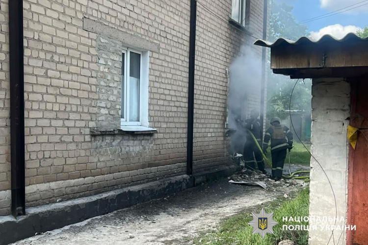 За добу на Донеччині внаслідок обстрілів загинули троє цивільних, ще 16 поранені